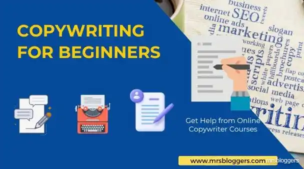 copywriting for beginners