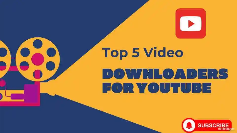 youtube video downloaders