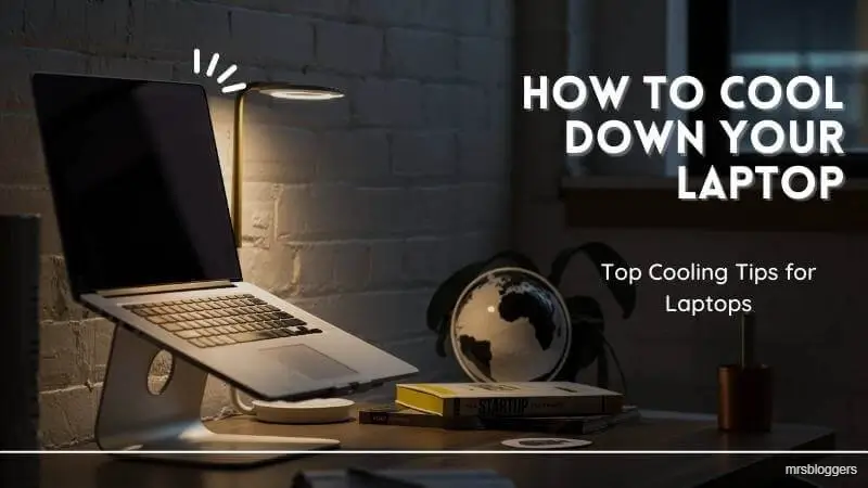 laptop runs hot