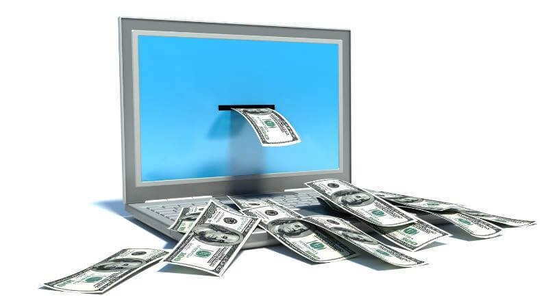 easy way to earn money online