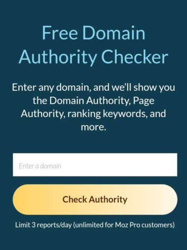 how to boost domain authority