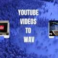 YouTube to Wav: Conversion to Perfect Audio Made Easy